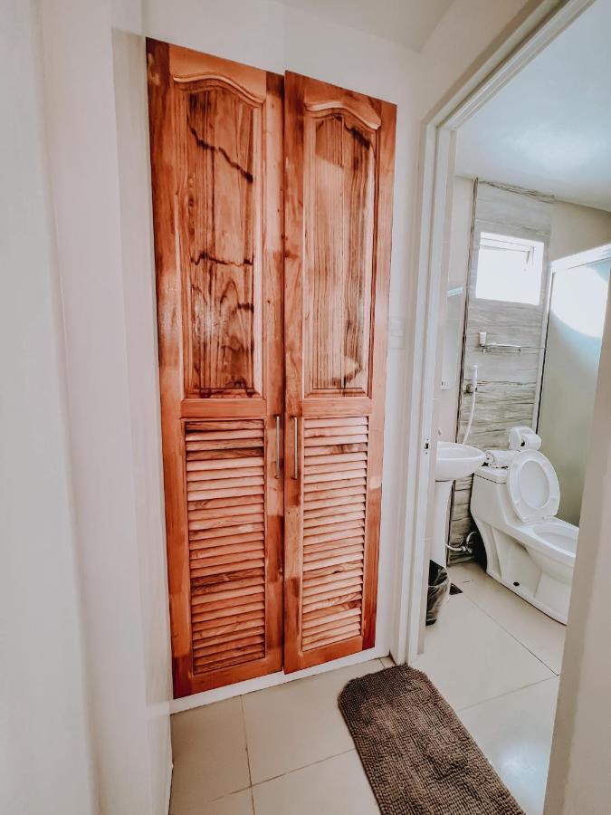 A Villas Resort & Restaurant Zamboanguita  Екстериор снимка