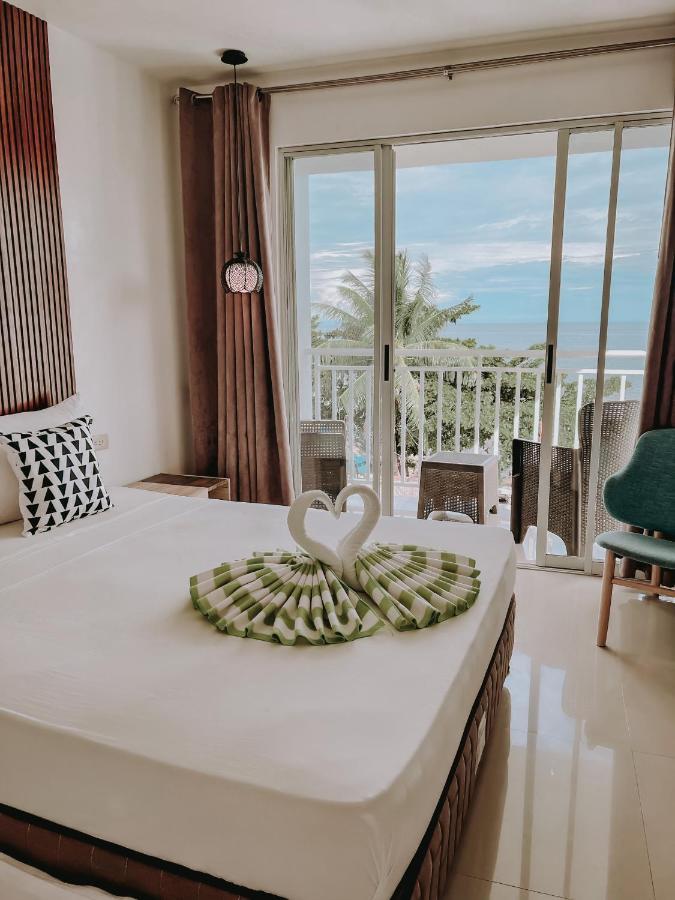 A Villas Resort & Restaurant Zamboanguita  Екстериор снимка